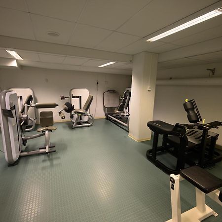 Kylpylaehotelli Kiannon Kuohut Suomussalmi Eksteriør billede