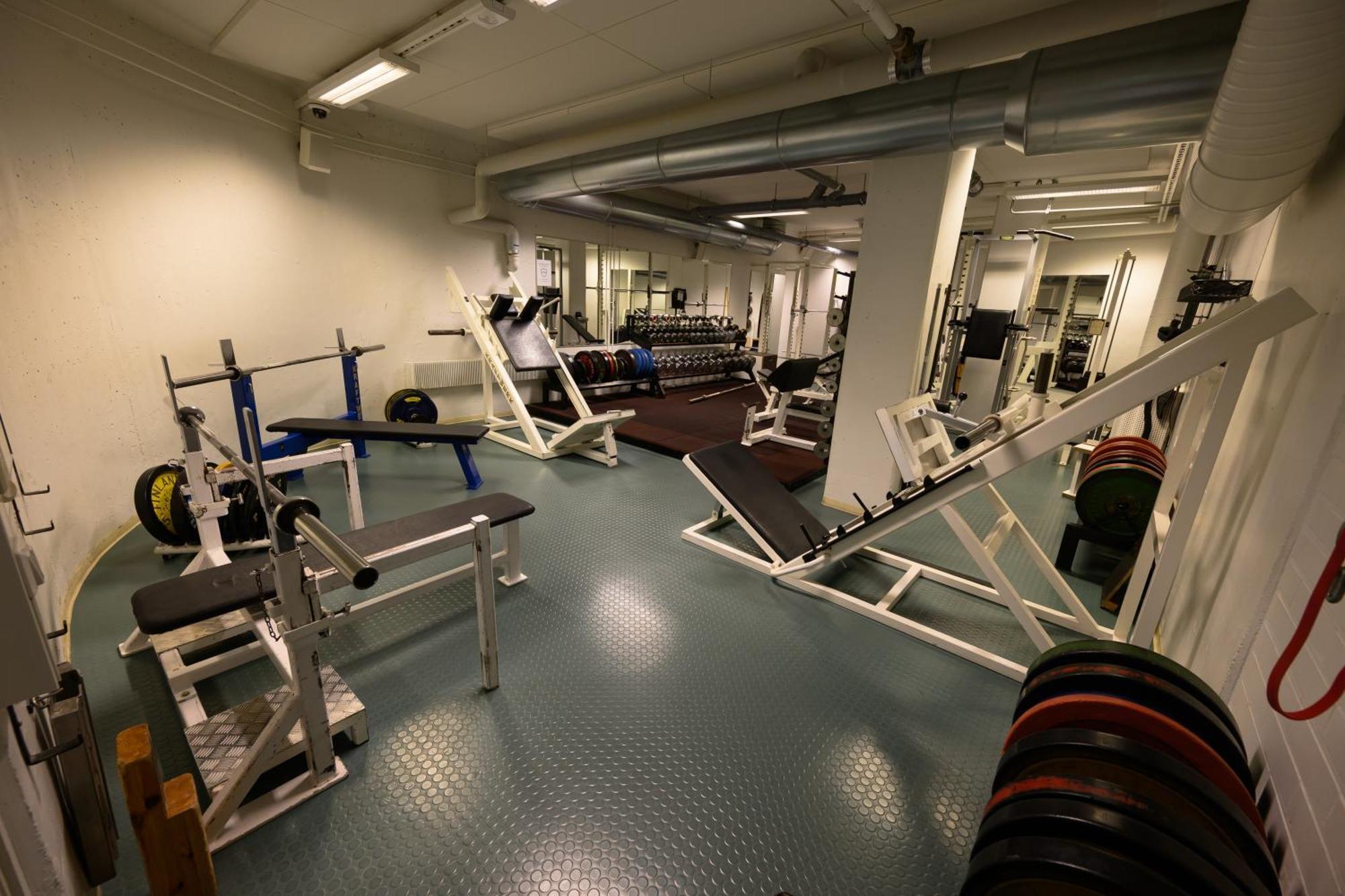Kylpylaehotelli Kiannon Kuohut Suomussalmi Eksteriør billede