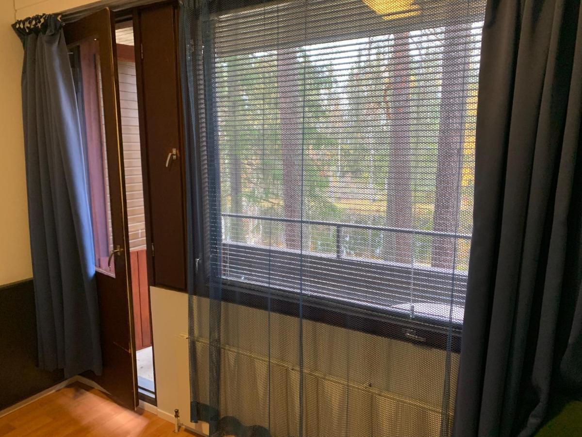 Kylpylaehotelli Kiannon Kuohut Suomussalmi Eksteriør billede